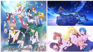 Sailor moon - En lo profundo ( Encanto) AMV