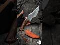 Crazy Knife Shape!