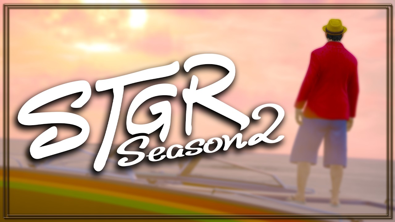 【#ストグラSeason2】#105 カジノを守る【惑朽ルーシー/まどれ】