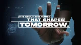 Shaping the future together - Sumitomo Drive Technologies