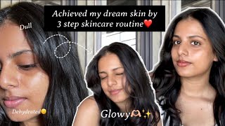 STOP Wasting Your Money On Wrong Products❗️Affordable Skincare Routine?skincare skincareroutine