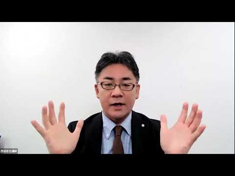 令和4年度試験直前！西垣哲也講師 応援メッセージ・アドバイス【ＴＡＣ・Ｗセミナー司法書士】
