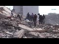 Después de cinco días, ¿todavía es posible encontrar sobrevivientes en Venezuela?