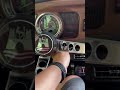 Fusca 1600 FT300 injeção de kombi - Partida a frio #vintage #fuscas #ft450 #vw #escarabajos