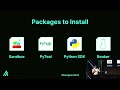 How to Beaker: Tour the Python Framework for dApp Development, by Chris Kim