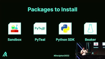 How to Beaker: Tour the Python Framework for dApp Development, by Chris Kim