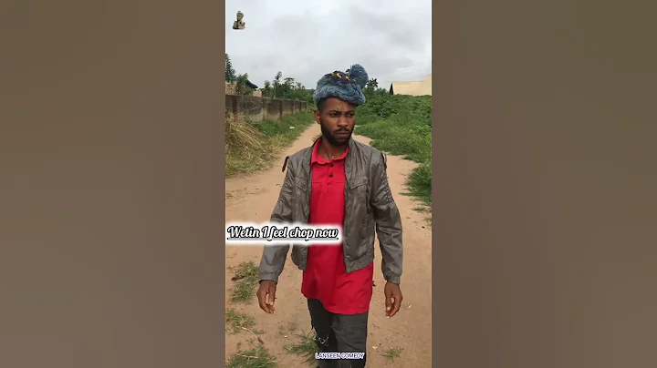 hungry dey oo 😂😂 #comedy #tundeednut #laugh #agentoflaghter #youtube #youtubechanel