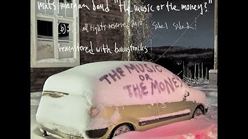Mats/Morgan Band — Baader Puff【 The Music or The Money?, 18 】