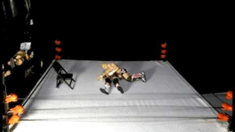 Triple Jump Moonsault *reupload*