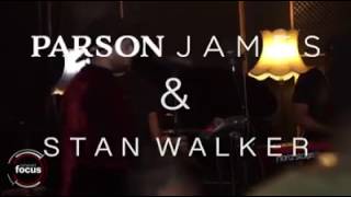 Parson James and Stan walker performing Tennesse whisky