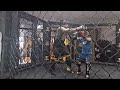 CASH THE MACHINE (BETTER BY THE DAY) MUAY THAI