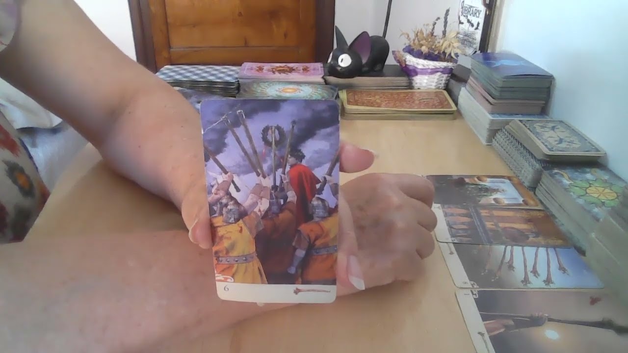 SIENTE QUE NADA LE SALE BIEN! EL CONTROL QUE TENÍA SOBRE TÍ, SE EVAPORÓ !VÉ QUE TE ESTAN RECOCIENDO!