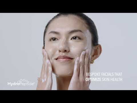 HydroPeptide - The Experts In Regenerative Peptide Skincare - video from HydroPeptide