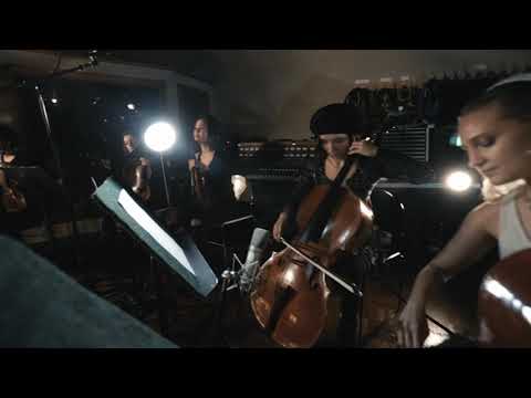 Jon Bellion - Glory Sound Prep (Acoustics)