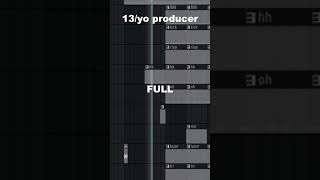 How To Make Glide Beats Like Don Toliver #beats #flstudio #octane #dontoliver #rioleyva #fyp