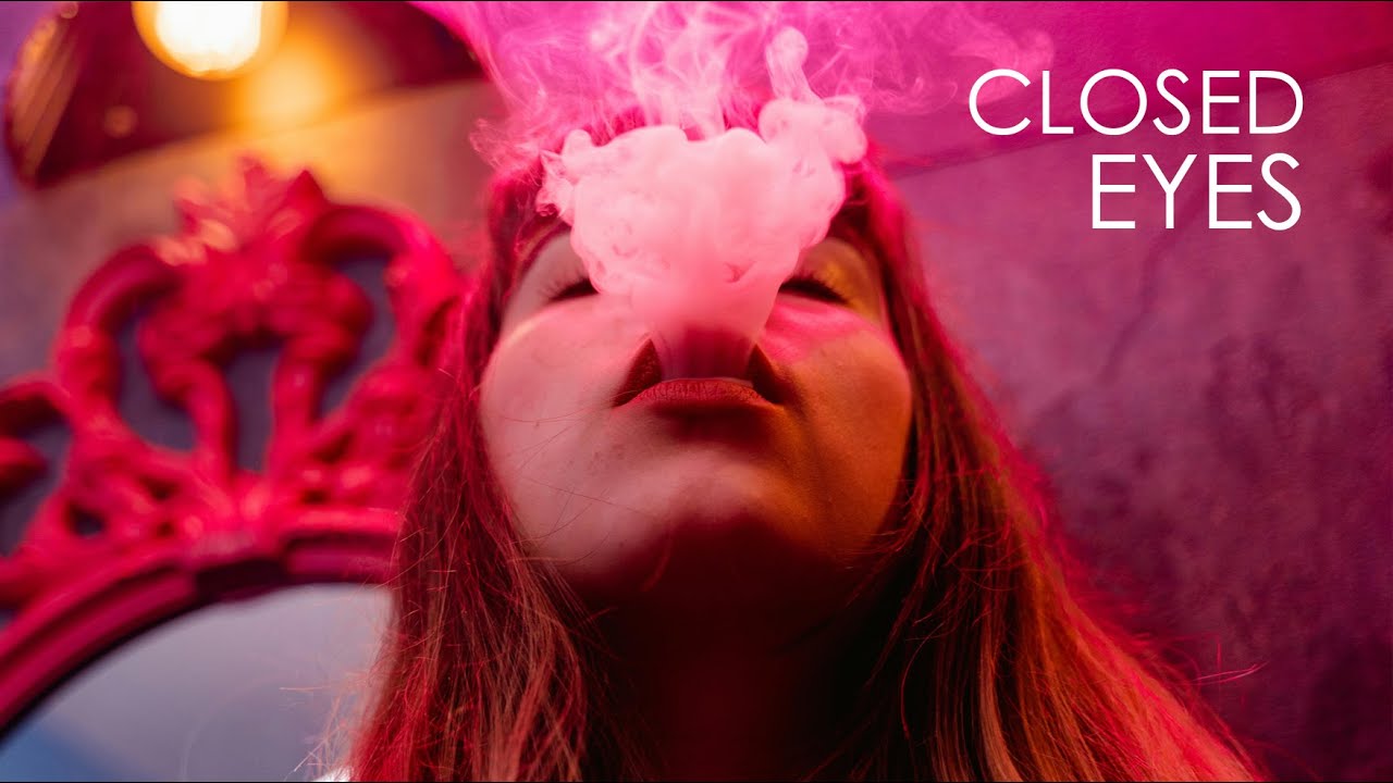 KAMUTA - Closed Eyes (Music Video)