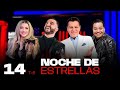 Noche de estrellas con mike salazar rikkardo jaime karla delfin y junior adams t6 ep14