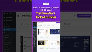 Still Using Plain Event Tickets? Your Attendees Deserve Better