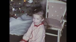 Scholz Family 8mm home movie #51