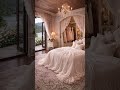This Couture Lake Estate Feels Like a Fairytale 😍 Couture Interiors, Crystal Chandeliers & Creek V