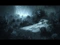 (Bedtime Horror Story) While You Sleep | Music Is Free To Use | No Copyright Music