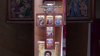 I Found This in an Athens Street Market… and Had to Film It