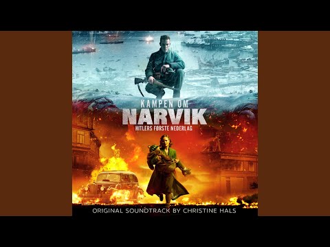 Evacuating Narvik - (Victims of War)