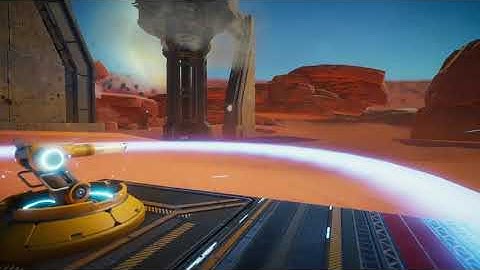 Super Duper Upgraded Turret Hostile Mars