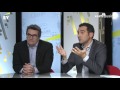 Arnaud laroche et karim ben djemiaa xerfi canal big data  se lancer ouimais comment 