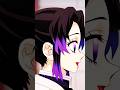 Shinobu Kocho 4k [Edit]_#anime #kny