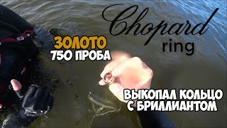 22 грамма ЗОЛОТА.  Находки на 10 тысяч ЕВРО