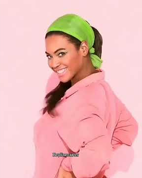 Beyonce - Countdown (Acapella)