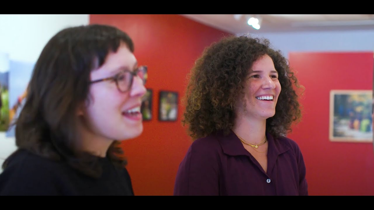 Artists At Work (AAW) North Adams 2024-2025