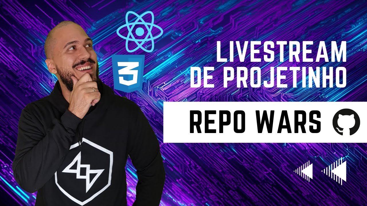 Projetinho : Game simples usando API Pública do Github | React.ts ...
