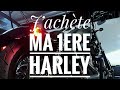 Jachte ma 1re harley davidson fortyeight