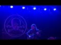 Capture de la vidéo Kevin Devine - Full Set Part 1 (1/21/2023) Saint Vitus Bar Celebrating 20 Years N2 Brooklyn New York