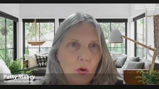 Final Reflections: Patty Mabry
