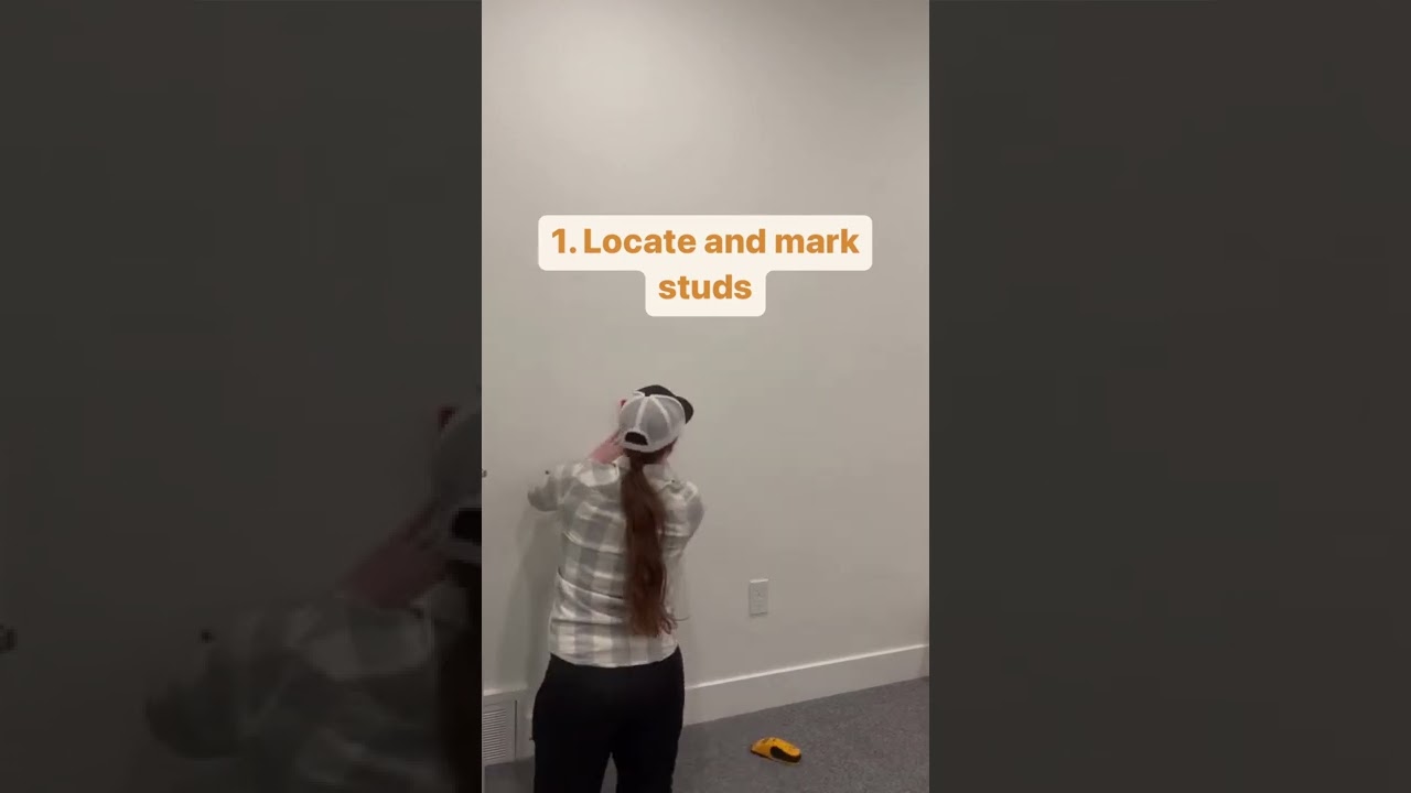 How to Install Chair Rail 