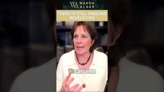 THERE IS STILL ONGOING REVELATION
SUBSCRIBE to WANDAALGER.ME for all my Latest Updates (new subscribers receive 20% Coupon for everything in my bookstore):
https://wandaalger.me/
ONLINE BOOKSTORE:
https://wandaalger.me/bookstore/
FOLLOW ME ON MY OTHER PLATFORMS:
Facebook: https://www.facebook.com/wanda.alger/
X: https://twitter.com/WandaAlger5
Rumble Channel: https://rumble.com/c/c-938547
Telegram Channel: https://t.me/WandaAlgerOfficial
DONATE: https://wandaalger.me/donate/ THERE IS STILL ONGOING REVELATION