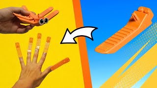 🔥10 Ways to Use A LEGO Brick Separator