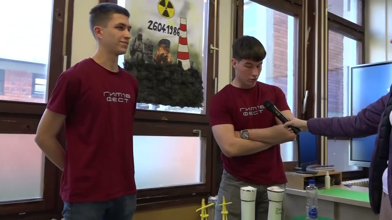 Stand fizike na 16  Gimfestu privukao veliku paznju   05 03 2026