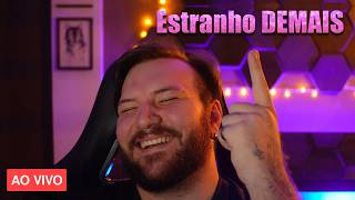 🔴AO VIVO Jogando os jogos MAIS DUVIDOSOS da INTERNET