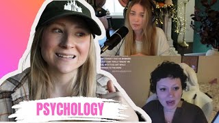 The PSYCHOLOGY behind why Vanillamace is receiving more backlash than QTCinderella