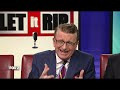 Barton Morris on Let It Rip | Michigan Marijuana Legalization