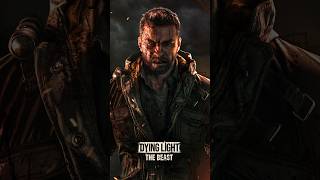 Dying Light The Beast Gameplay Walkthrough No Commentary