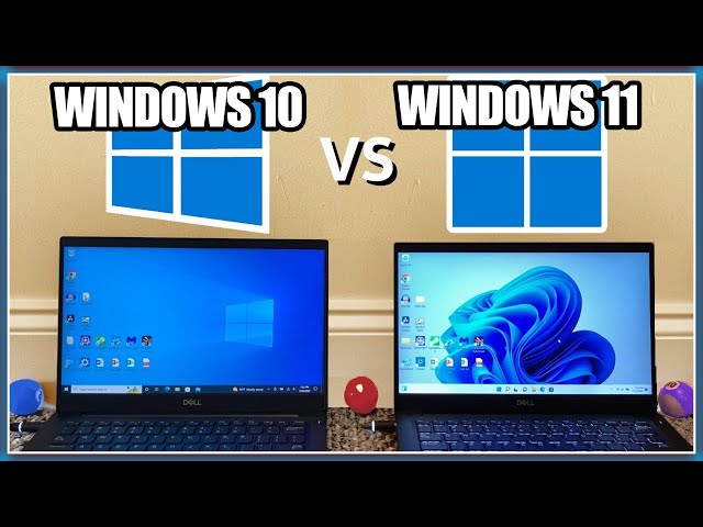 Windows 10 ou Windows 11: Qual é melhor para jogos em 2023?