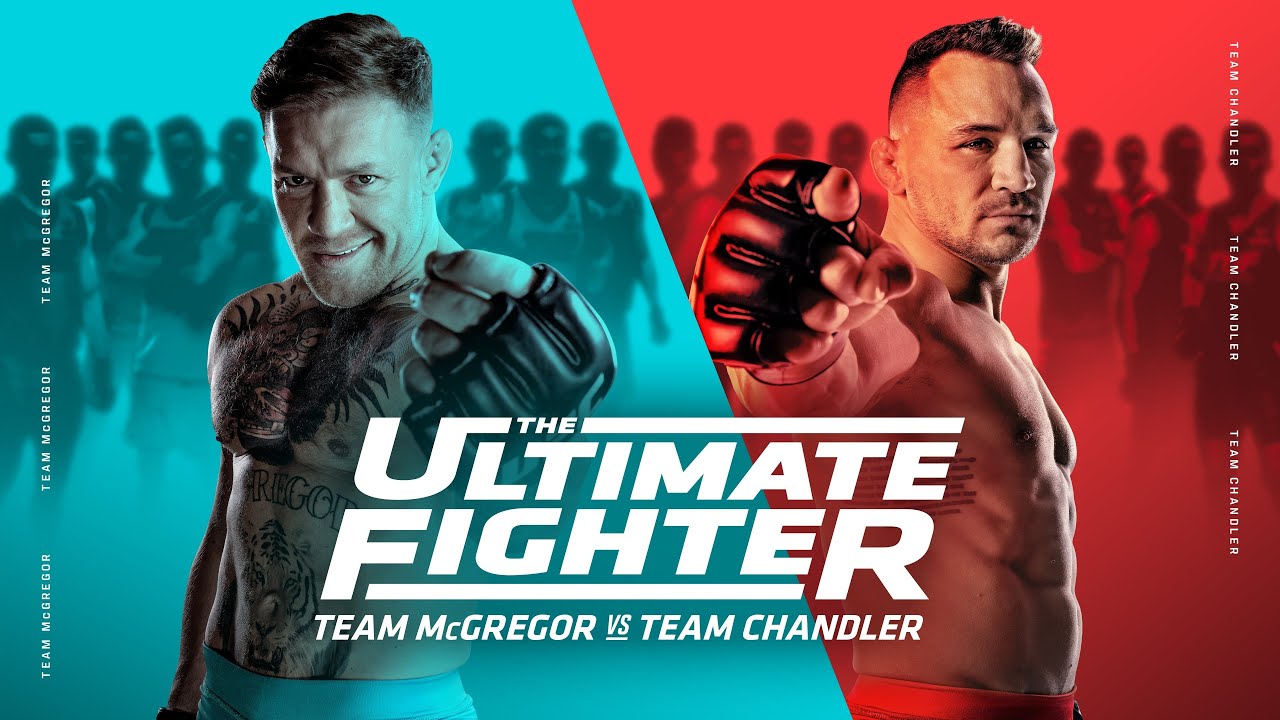 The Ultimate Fighter Season 31 Episode 2 Team McGregor vs. Team Chandler Recap & Review The Ultimate Fighter Season 31 Episode 2 Team McGregor vs. Team Chandler Recap & Review