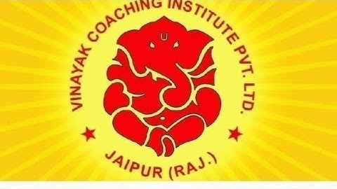 2nd Grade Sci./Chy.(GOC)B-10/Class-2/Vinayak Coaching Institute Jaipur