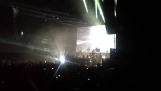 20140221 - Woodkid halle T.Garnier - 4