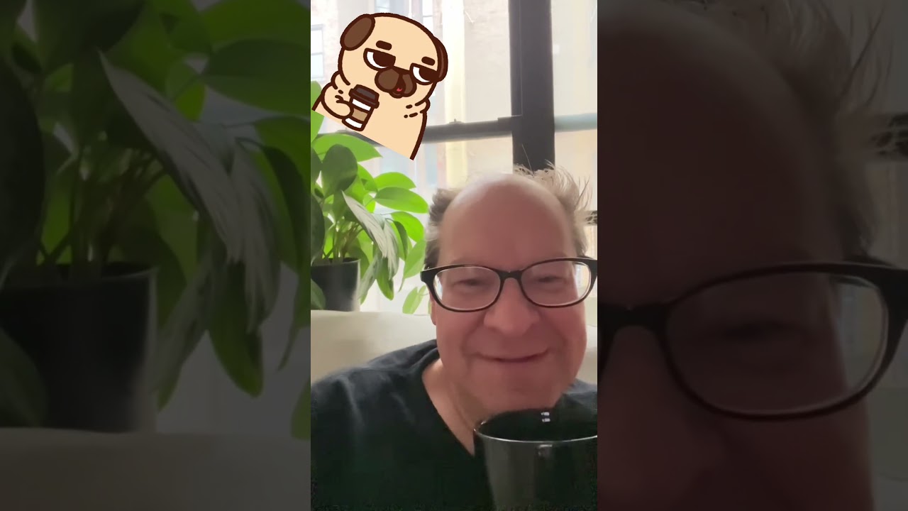 Saturday morning weather check in NYC #nyc #life